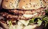 Klienci fast foodów sami skomponują kanapki!