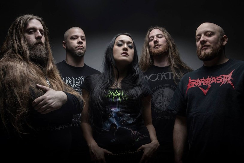 Amerykańska, deathmetalowa formacja Abnormality nagrała drugi album.
