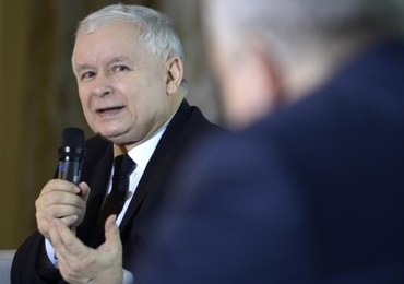 Sondaż TNS Polska: 38 procent dla PiS, dla Nowoczesnej i PO w sumie 25 procent