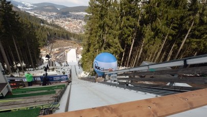 Skoki narciarskie: Odwołany konkurs z Titisee-Neustadt odbędzie się w Planicy