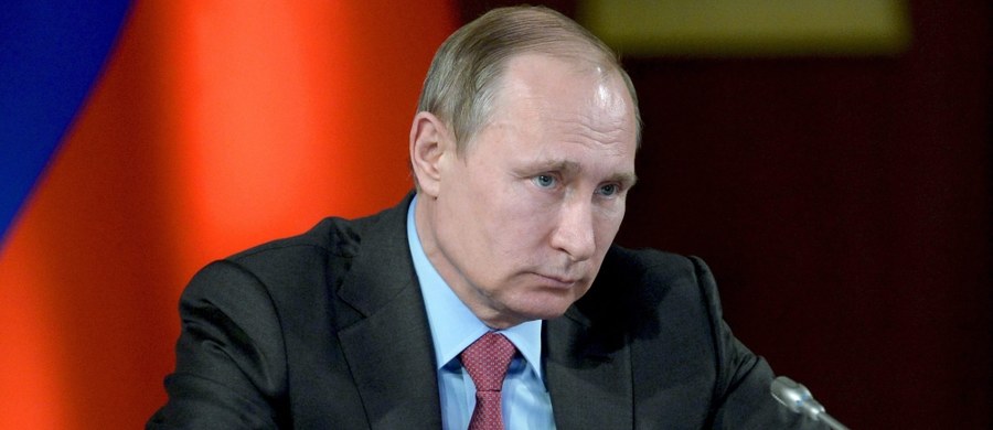Prezydent Rosji Władimir Putin nakazał rozpoczęcie od 15 marca wycofania z Syrii głównych sił rosyjskich. Poinformował o tym na spotkaniu z szefami resortów obrony i dyplomacji, Siergiejem Szojgu i Siergiejem Ławrowem.