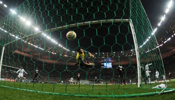 Ulrich Rame nowym trenerem Bordeaux