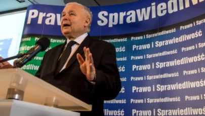 Kaczyński: Będziemy brali pod uwagę zalecenia Komisji Weneckiej, o ile jest to zgodne z prawem