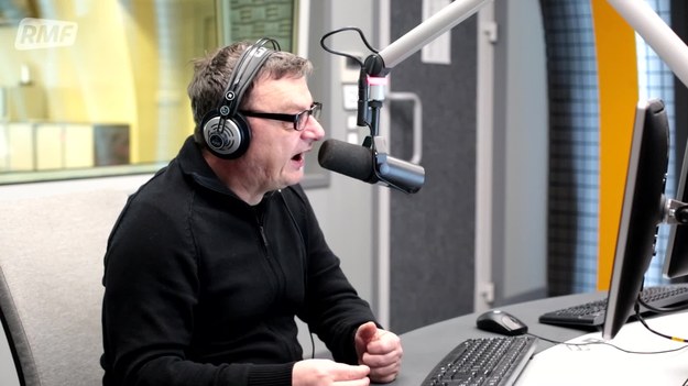 Tomasz Olbratowski o ostatnim zamieszaniu z Trybunałem Konstytucyjnym. Obejrzyj felieton!