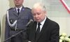 Jarosław Kaczyński o Władysławie Stasiaku: Był traktowany jako przyszły kandydat na prezydenta Polski
