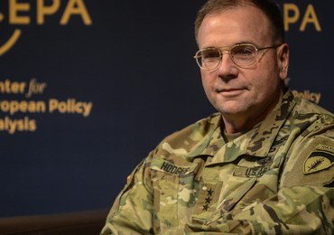Amerykański generał ostrzega: Brexit osłabi NATO