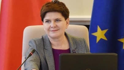 Sondaż: 36 proc. popiera rząd Beaty Szydło