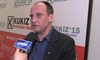 Paweł Kukiz o Syrii, wypowiedź dla Interii (TV Interia)