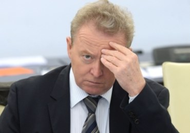 Janusz Wojciechowski bez pozytywnej rekomendacji do Europejskiego Trybunału Obrachunkowego