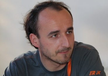 Robert Kubica wraca na tor po prawie 6 latach. Wystartuje w 12-godzinnym wyścigu Italy-Mugello