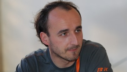 Robert Kubica wraca na tor po prawie 6 latach. Wystartuje w 12-godzinnym wyścigu Italy-Mugello