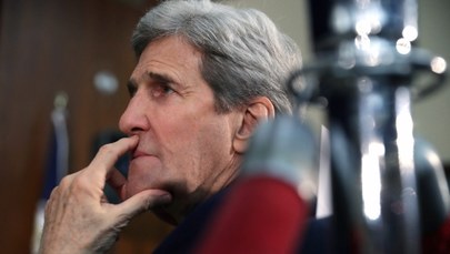 Będzie spotkanie Kerry - Putin ws. Syrii