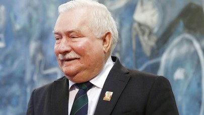 Friszke: Teczka nie może być kluczem do zrozumienia historii Lecha Wałęsy