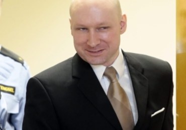 Anders Breivik: Żyję w piekle. Państwo próbuje mnie zabić