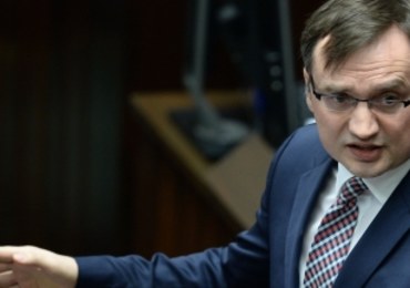 Zbigniew Ziobro wydał polecenie wszczęcia śledztwa w sprawie przecieku projektu wyroku TK