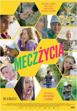 Mecz życia