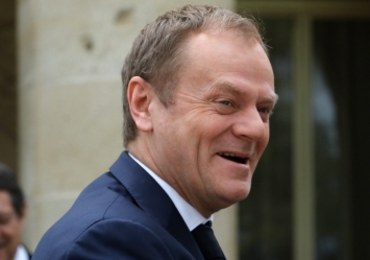 Donald Tusk przed szczytem UE: Katalog problemów, które musimy rozwiązać, jest długi