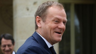 Donald Tusk przed szczytem UE: Katalog problemów, które musimy rozwiązać, jest długi