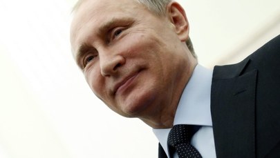 Putin o aferze z meldonium: Nasze przepisy antydopingowe potrzebują ulepszenia