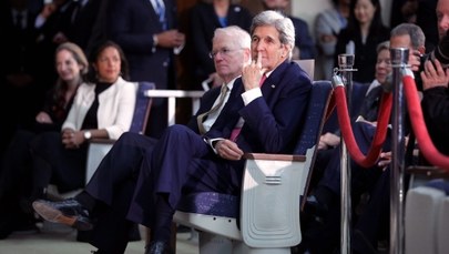 Kerry i Ławrow omówili zawieszenie broni w Syrii