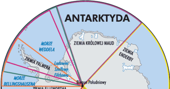 ANTARKTYDA - Encyklopedia w INTERIA.PL