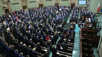 Szczyt NATO w Warszawie: Sejm uchwalił specustawę 