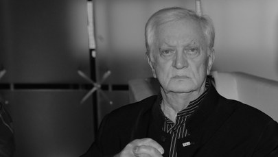 Marian Kociniak nie żyje. Wybitny aktor miał 80 lat