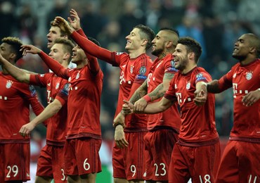 Liga Mistrzów: Zachwycona prasa w Niemczech. We Włoszech mimo porażki doceniają postawę Juventusu