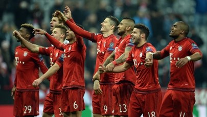 Liga Mistrzów: Zachwycona prasa w Niemczech. We Włoszech mimo porażki doceniają postawę Juventusu