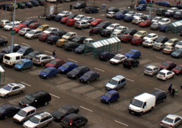 Pobili się, bo jeden drugiemu zajął… miejsce parkingowe