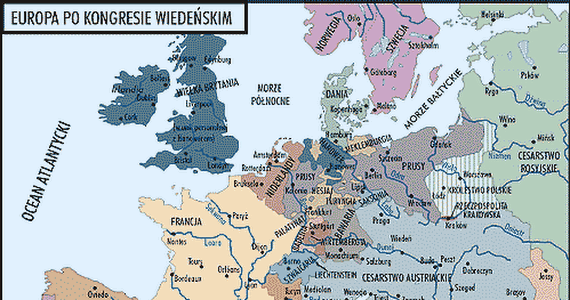 WIEDE SKI KONGRES 1814 15 Encyklopedia W INTERIA PL wiede-ski-kongres-1814-15-encyklopedia-w-interia-pl