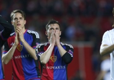 Sevilla FC i Borussia Dortmund awansowały do ćwierćfinału piłkarskiej Ligi Europejskiej