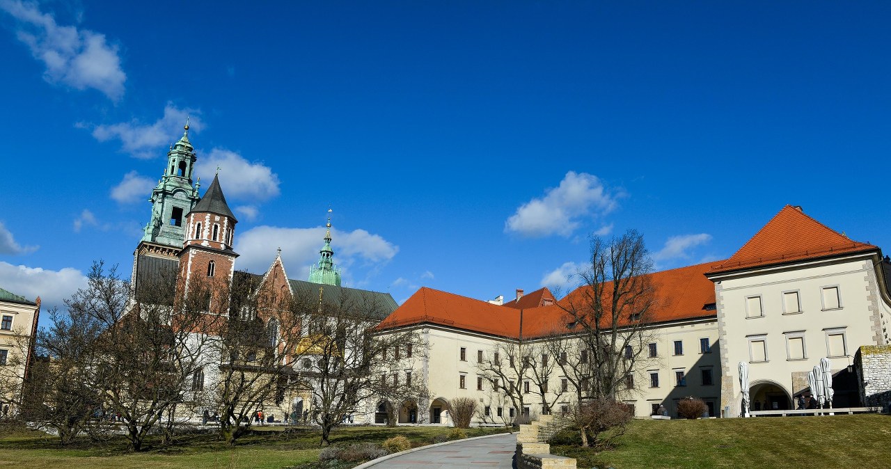 Z Krakowa do Warszawy. 423 lata temu król przeniósł stolicę