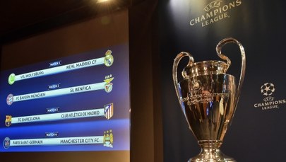 Liga Mistrzów i Liga Europy: Wielkie hiszpańskie uczty i powrót Kloppa na stare śmieci
