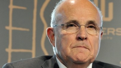 Rudolph Giuliani: Nawet jeśli Polska nie rozwiąże sporu o TK, nadal pozostanie przyjacielem Ameryki