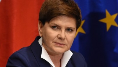 Beata Szydło o rezolucji PE w sprawie sporu wokół TK: Schulz niepotrzebnie podgrzewa atmosferę