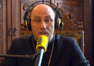Abp Wojciech Polak o polskiej polityce: Nie powinno chodzić o interes partii, a o dobro wspólne