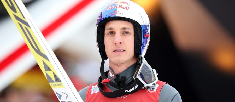 Austriacki skoczek narciarski Gregor Schlierenzauer doznał kontuzji kolana podczas jazdy na nartach w Kanadzie. O tym, co się wydarzyło, skoczek poinformował szkoleniowca kadry Austrii Heinza Kuttina.
