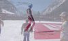 PŚ w Planicy: Triumf Norwegów. Wideo