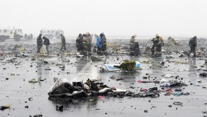 Katastrofa samolotu w Rosji: Czarne skrzynki odnalezione, są nienaruszone