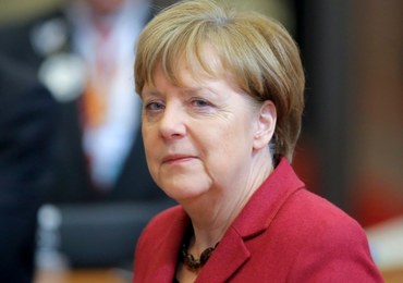 Premier Bawarii: Merkel zmieniła politykę migracyjną, ale nie chce się do tego przyznać