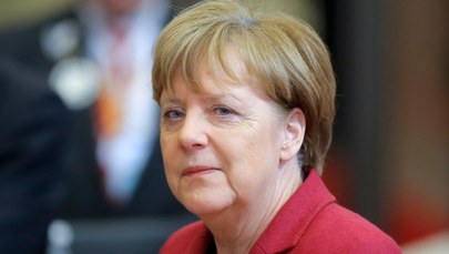 Premier Bawarii: Merkel zmieniła politykę migracyjną, ale nie chce się do tego przyznać