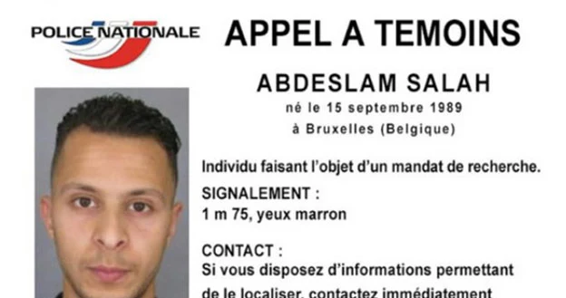 Salah Abdeslam