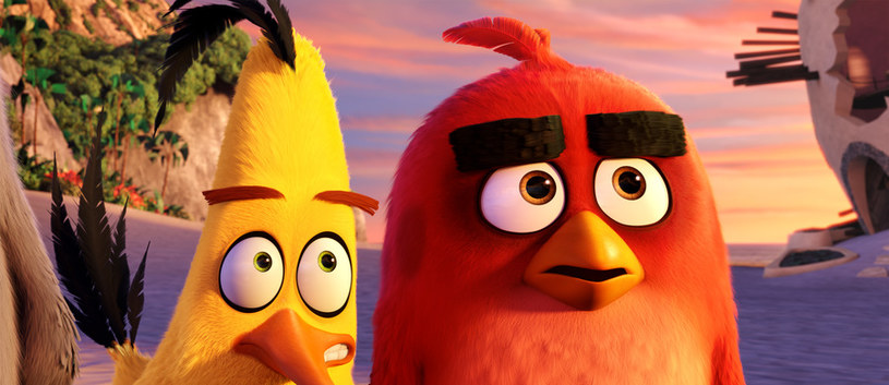 "Angry Birds" 27 maja wylądują w kinach. A już teraz z wyjątkową wizytą w Polsce zawitał słynny RED, przywódca Angry Birds, który w tym roku - z ramienia Organizacji Narodów Zjednoczonych - został honorowym ambasadorem Międzynarodowego Dnia Szczęścia.