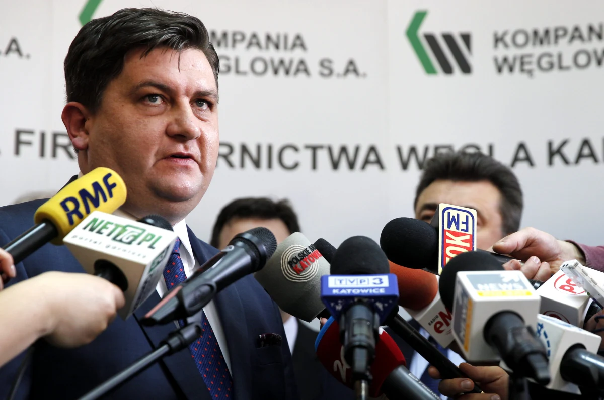 Nie dziś jak planowano, ale we wtorek dojdzie do kolejnej tury rozmów związkowców z Kompanii Węglowej z zarządem spółki. O zmianie terminu zdecydowały względy organizacyjne – twierdzą przedstawiciele firmy.