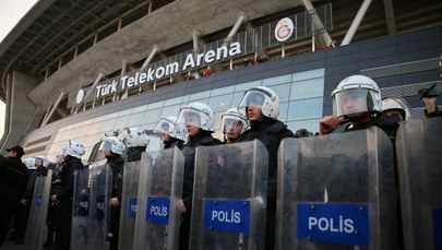 Terroryści z ISIS planują zamach w Stambule? Policja szuka 3 osób