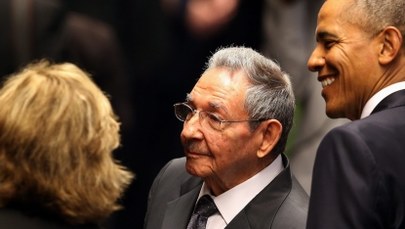 Po spotkaniu Obama-Castro: Niezależnie od trudności, będziemy iść naprzód we wzajemnych stosunkach 
