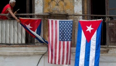 Ambasador RP na Kubie: Hawana otwiera się coraz bardziej. To dobry trend