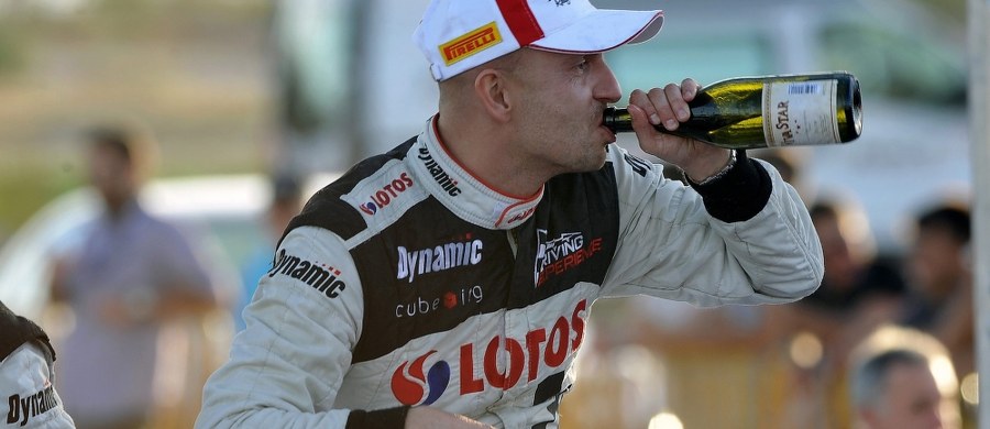 Znani z odcinków mistrzostw świata Elfyn Evan i Craig Breen będą rywalami Kajetana Kajetanowicza w Rajdzie Irlandii - drugiej rundy europejskiego czempionatu. Impreza rozgrywana na malowniczych odcinkach w okolicach Belfastu rozpocznie się 7 kwietnia.