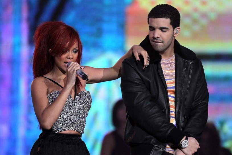 Przed koncertem w Miami Rihanna i Drake postanowili spełnić marzenie swojej chorej fanki, odwiedzając ją w szpitalu.